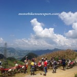 Vietnam Motorbike Tour Top Gear - 23 Days
