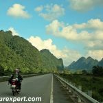 Best Vietnam Motorcycle Touring Roads