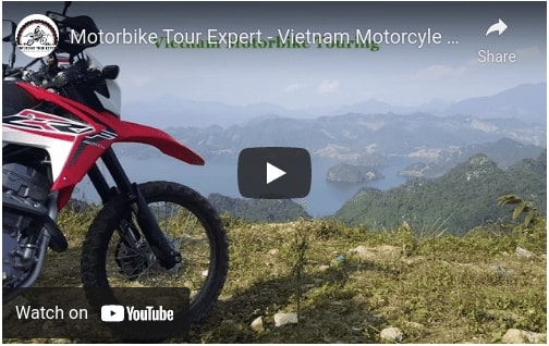 Motorbike Tour Expert - Vietnam Motorcyle Tours