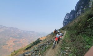 Motorbike Touring Vietnam