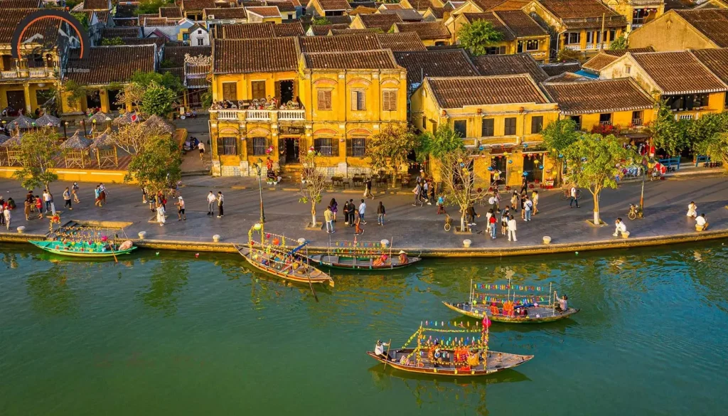 11-Day Motorbike Tour Hoi An – Saigon