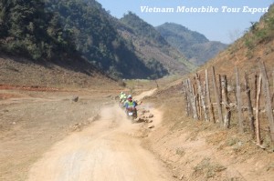 vietnam motorcycle