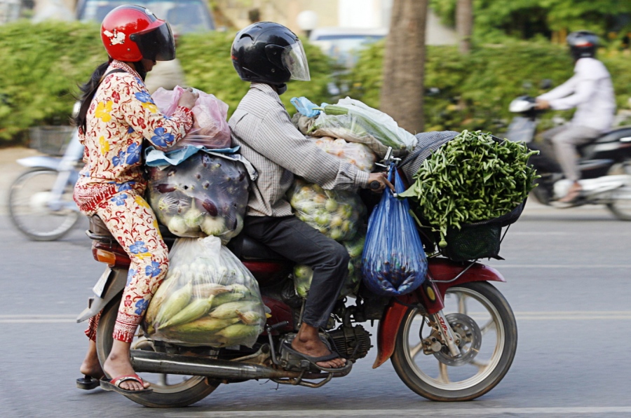 How we organize a motorbike tour in Vietnam | VMTE