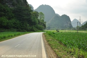Motorbike tour vietnam