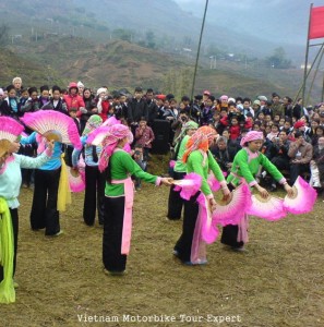 traditional festivals in Vietnam