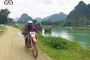 Northern Vietnam Motorbike Tours