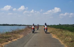 Vietnam motorbike tour expert