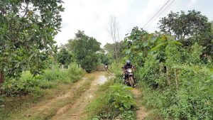 South Vietnam motorcycle tour
