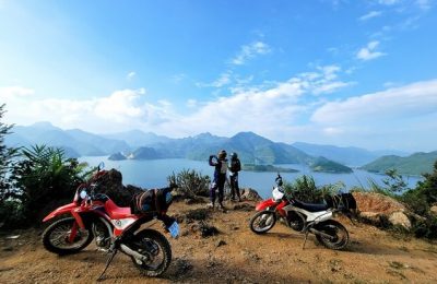 offroad Vietnam Motorcycle Tour