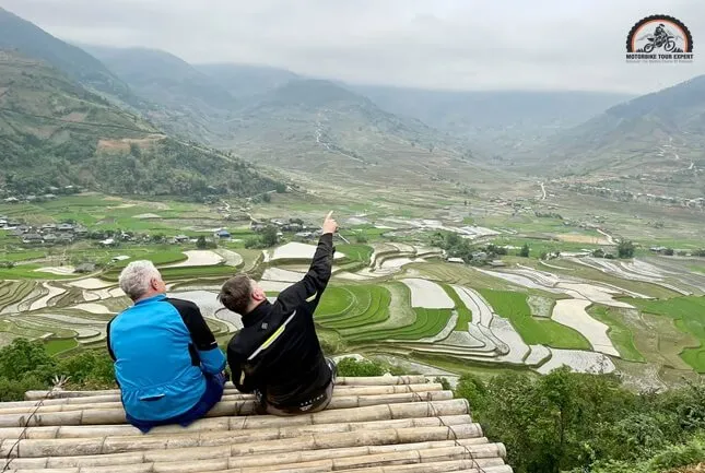 Mu Cang Chai