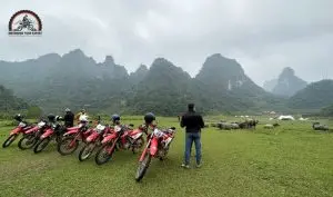 Beautiful Cao Bang – Northeast Vietnam