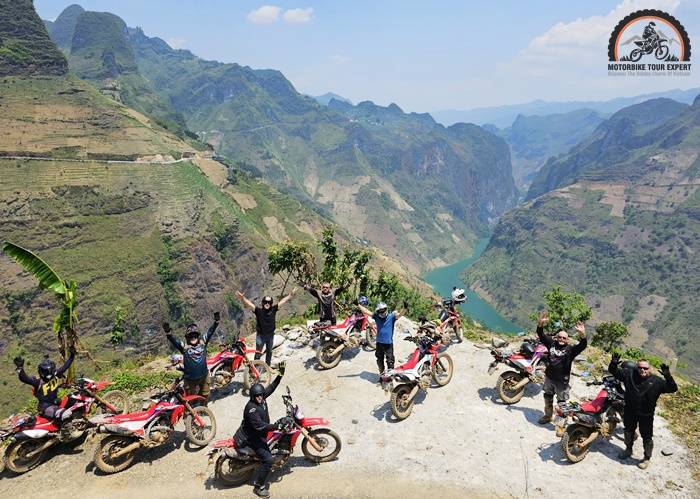 Terms and condition for Vietnam motorcycle tours bokings