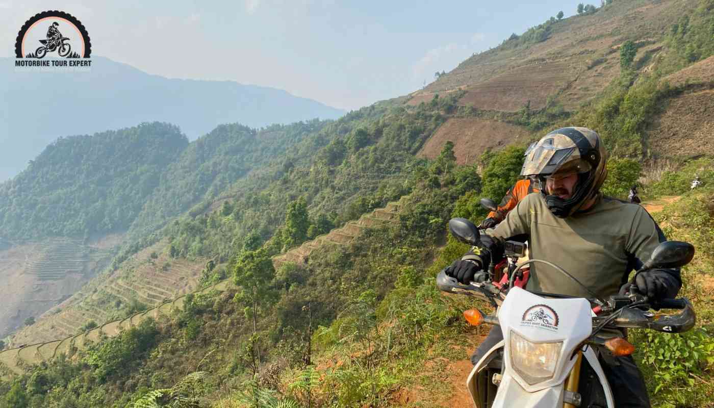 All things you need to know about North Vietnam Motorcycle Tours 