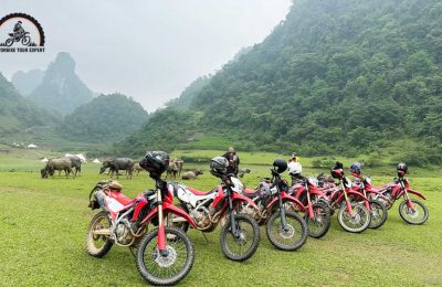 Can Electric Motorcycles Be Used In Motorcycle Tours?