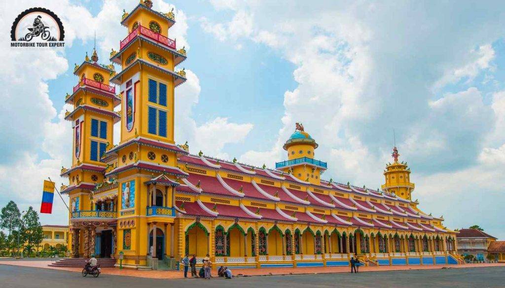 side trips from ho chi minh