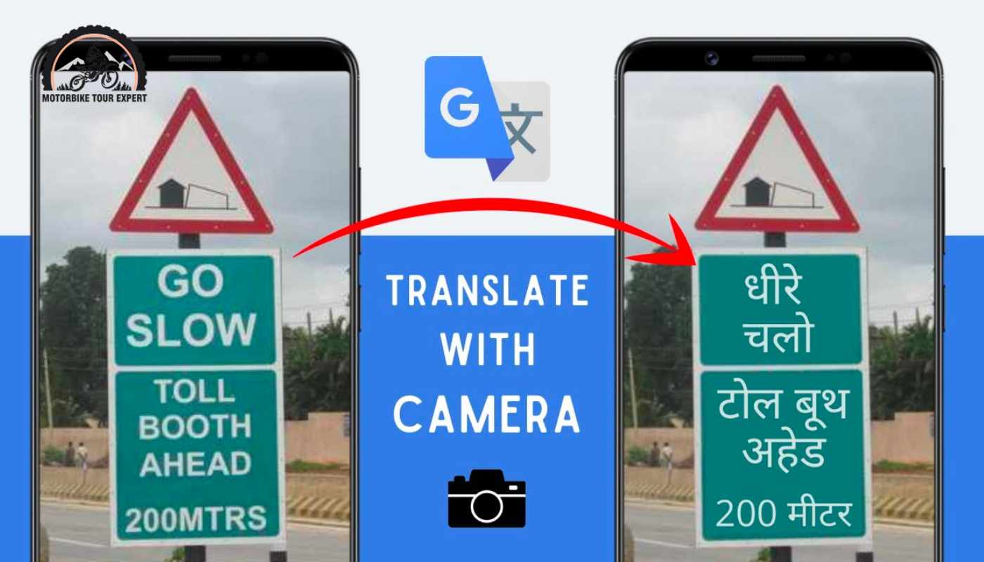 Google Translate - best travel apps for translate