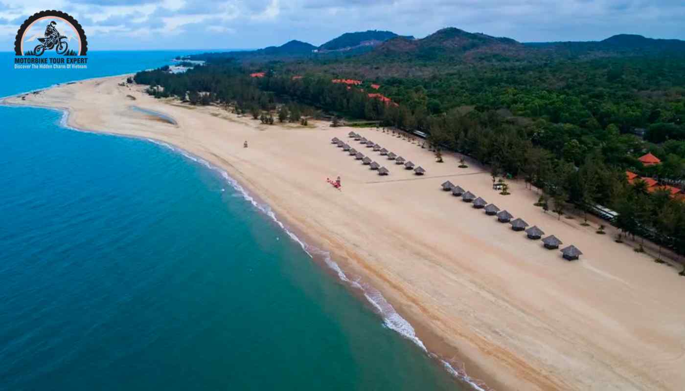 Ho Coc Beach - Incredible day trips from Ho Chi Minh City