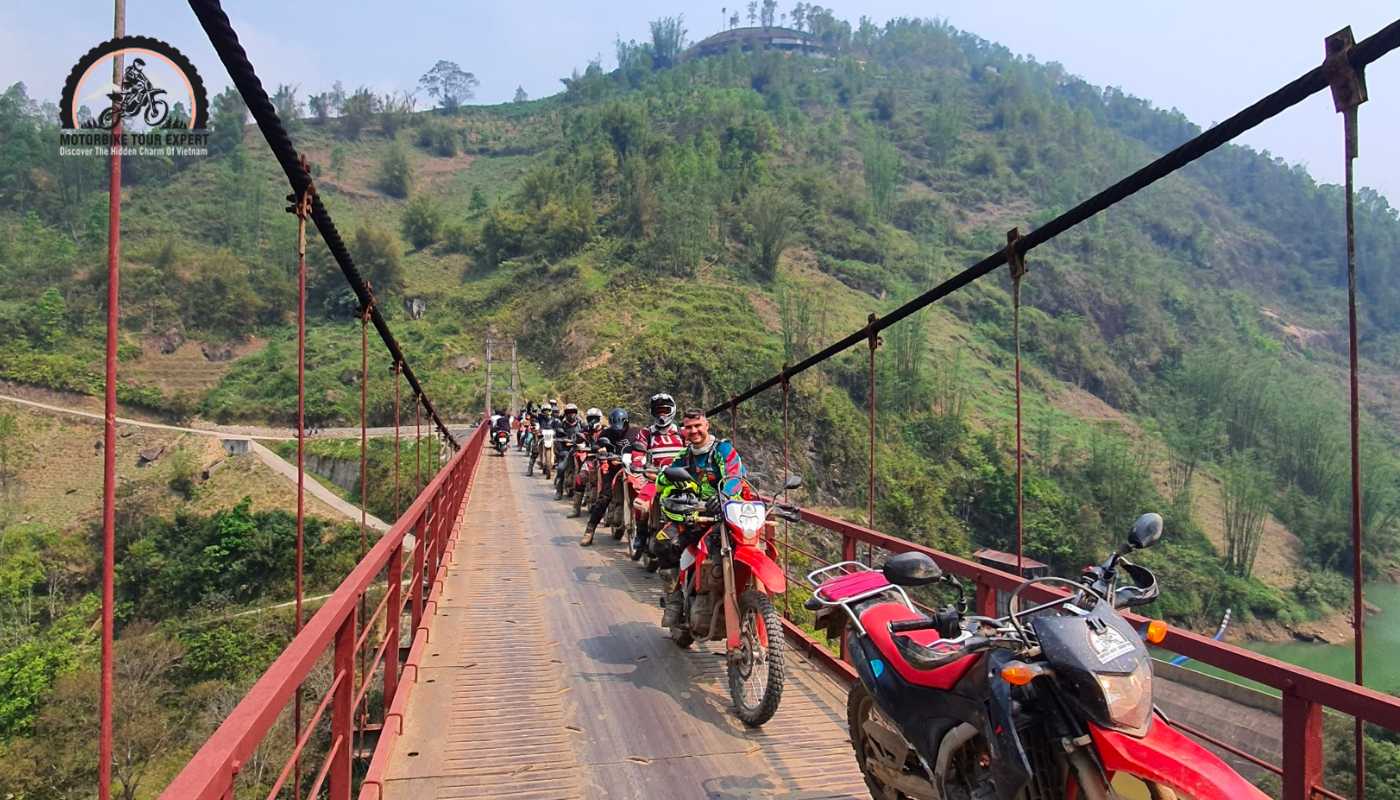 Join Hue Motorbike Tour - the best things to do in Hue