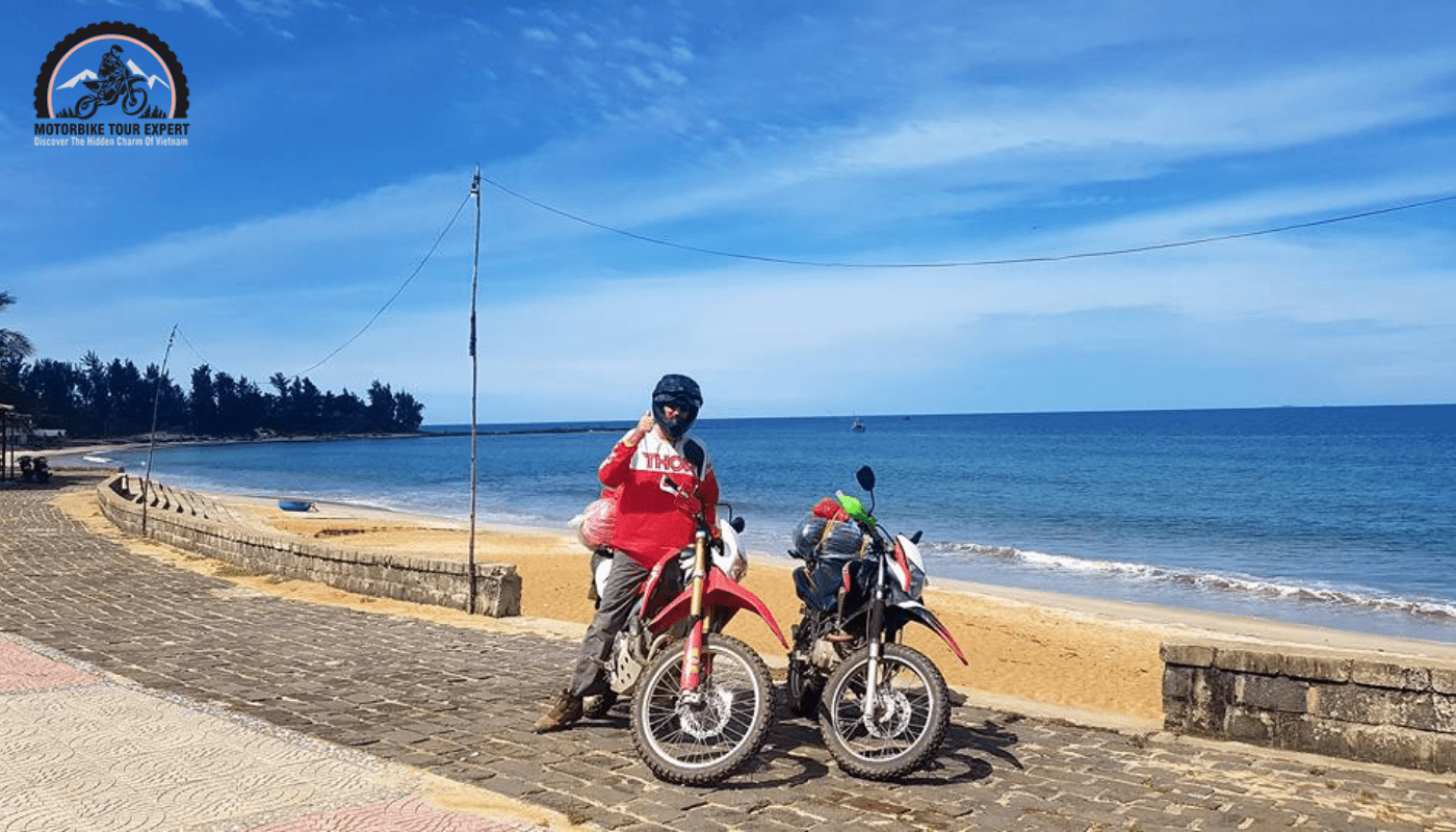 Nha Trang Destination of South Vietnam Motorbike tours