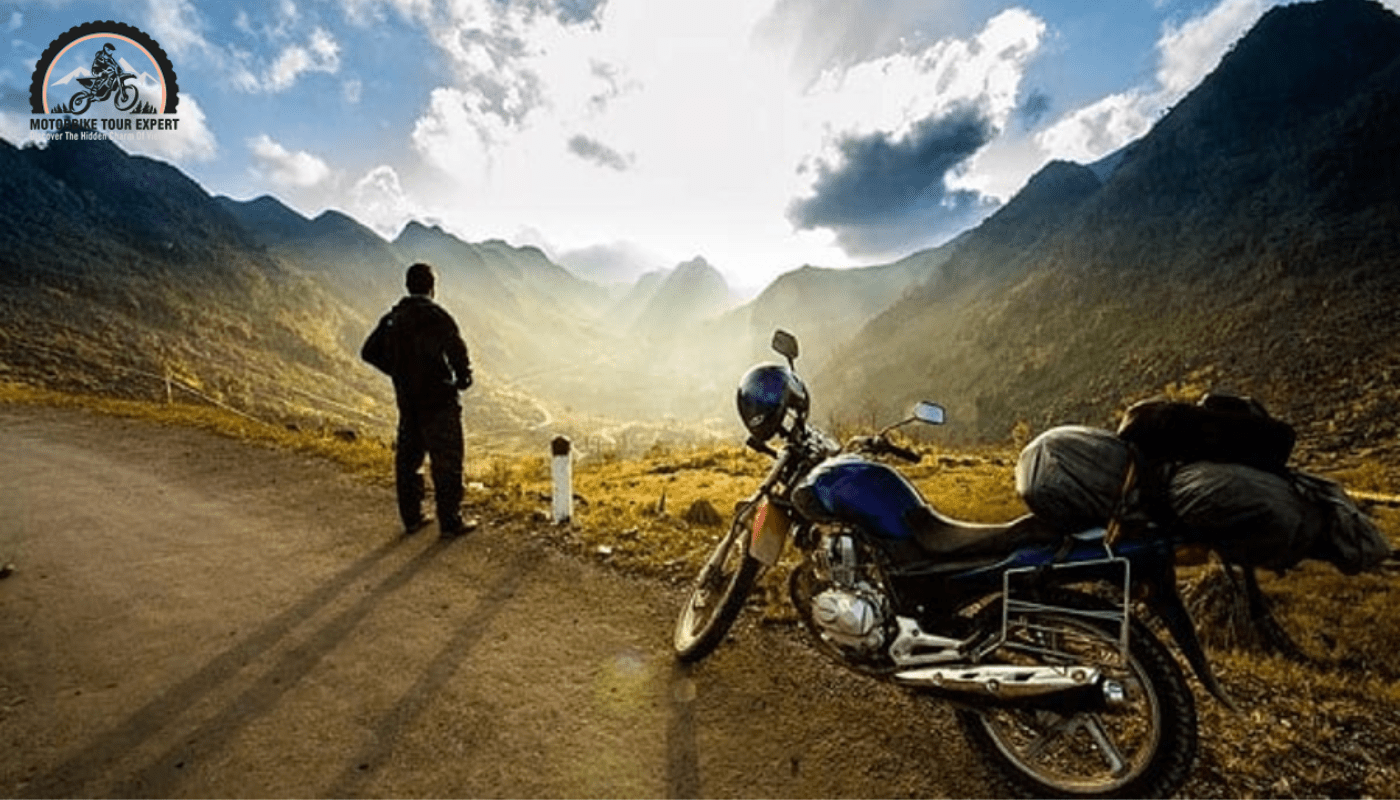 The Complete Northwest Vietnam Motorcycle Trip Packing List