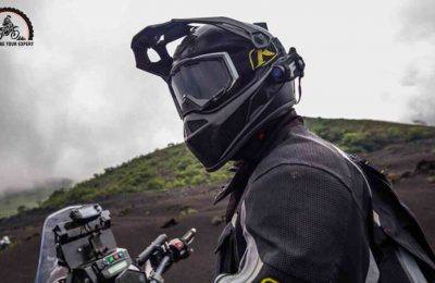 Motorcycle gear is extremely necessary for any bikers when participating in motorbike tours