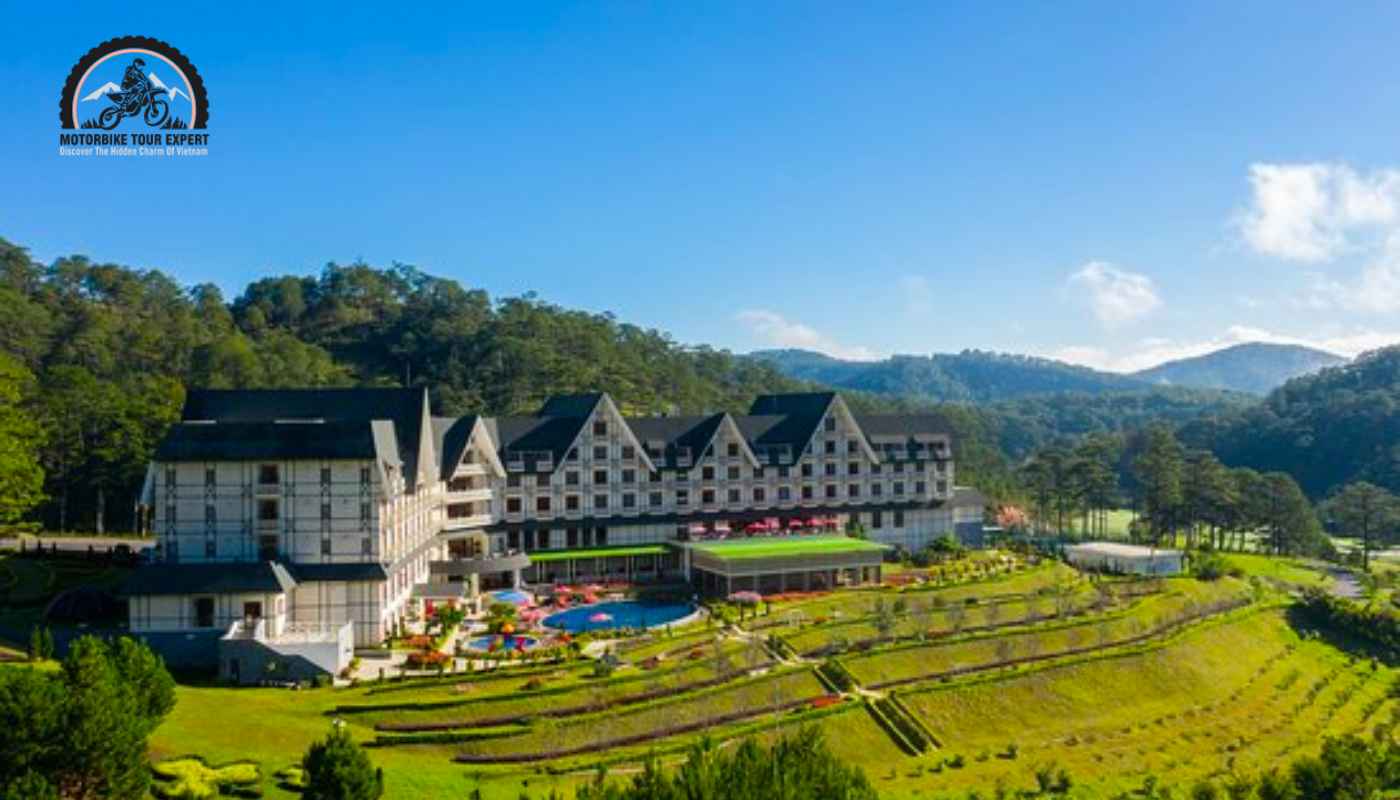 Tips for Booking a Dalat Hotel