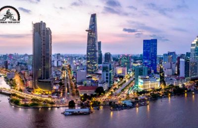 Top 15 Best day trips from Ho Chi Minh City