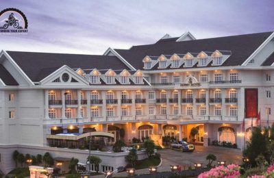 Top 7 Stunning Dalat Hotel For A Memorable Stay