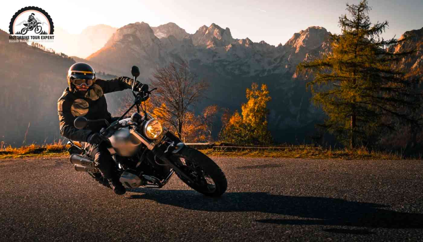 Touring motorcycle choosing guide: Engine Power and Performance