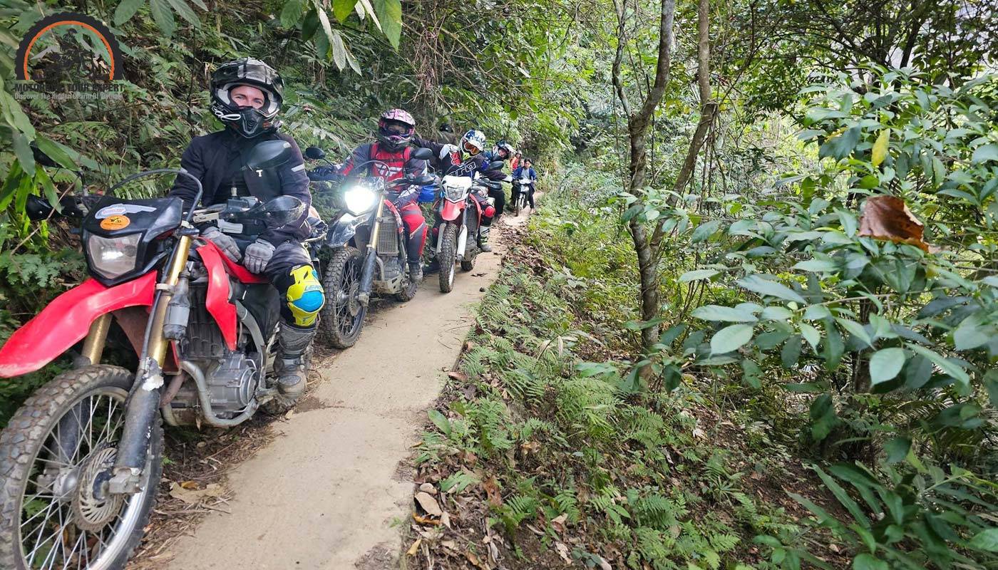5 things you will love about Vietnam Motorbike Tour Expert