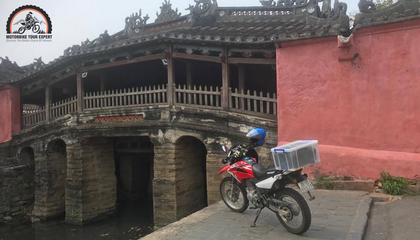 Common questions about Hoi An Motor Tours