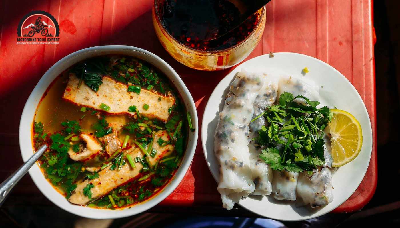 Enjoy Authentic Local Cuisine - Key highlights of Dong Van