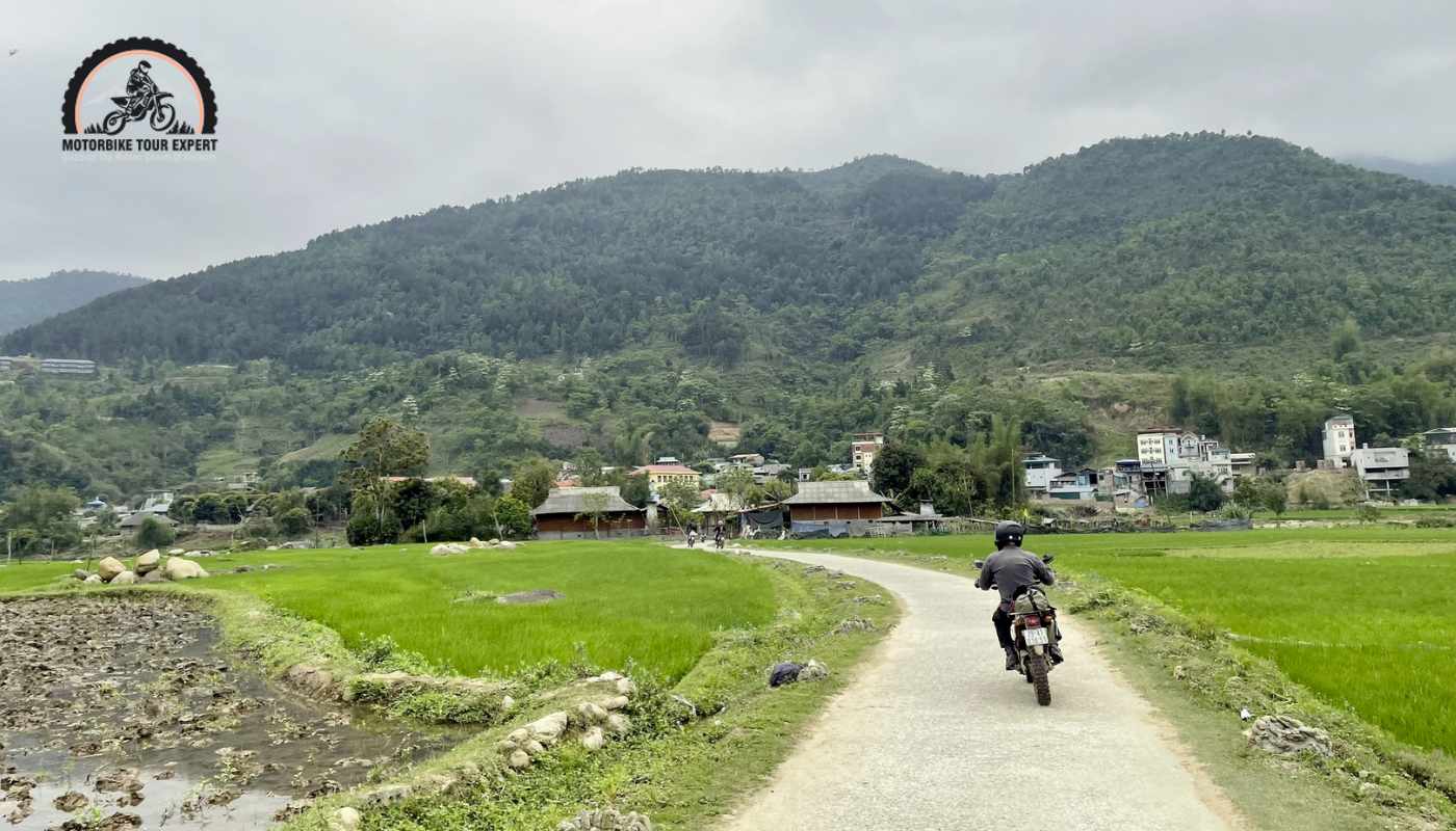 Introduce Ho Chi Minh Trail Motorbike Tours by Vietnam Motorbike Tour Expert
