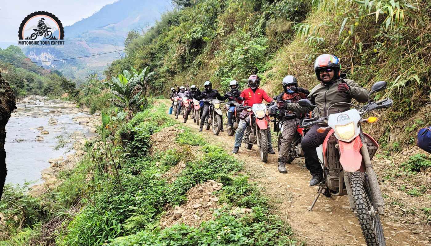 Join Cao Bang Motorbike Tour - The best things to do in Cao Bang
