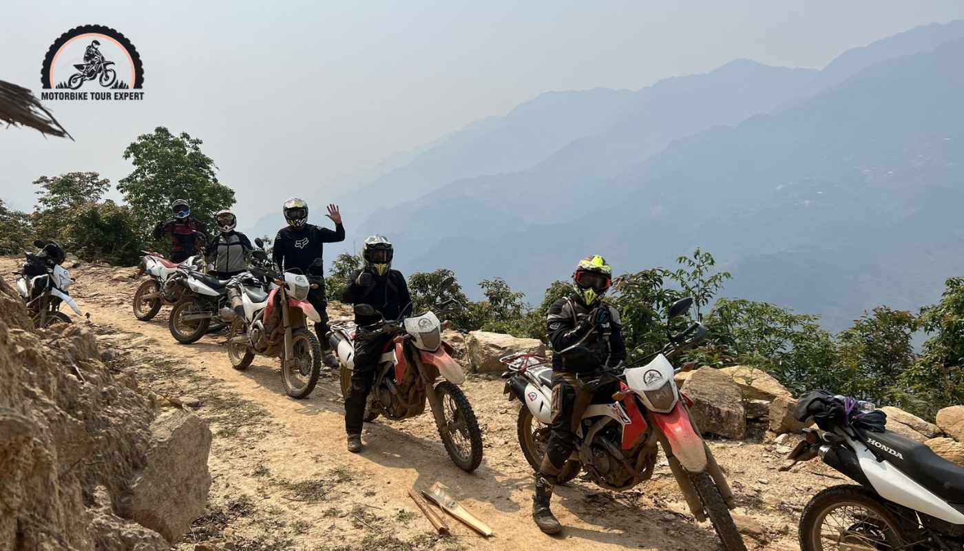 Join Dong Van Motorbike Tour - Exciting things to do in Dong Van