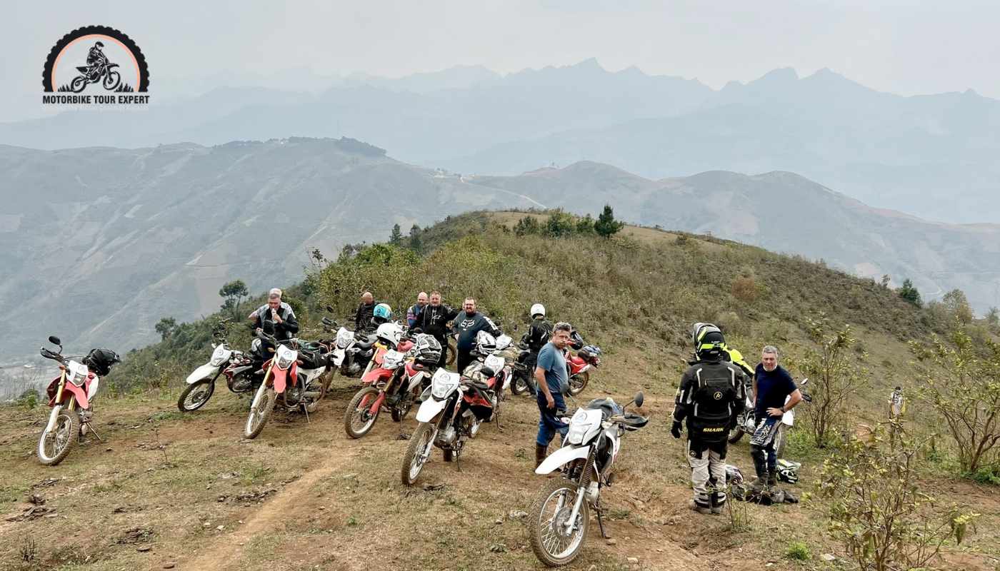 Join Mu Cang Chai Motorbike Tour - Must-do things in Mu Cang Chai