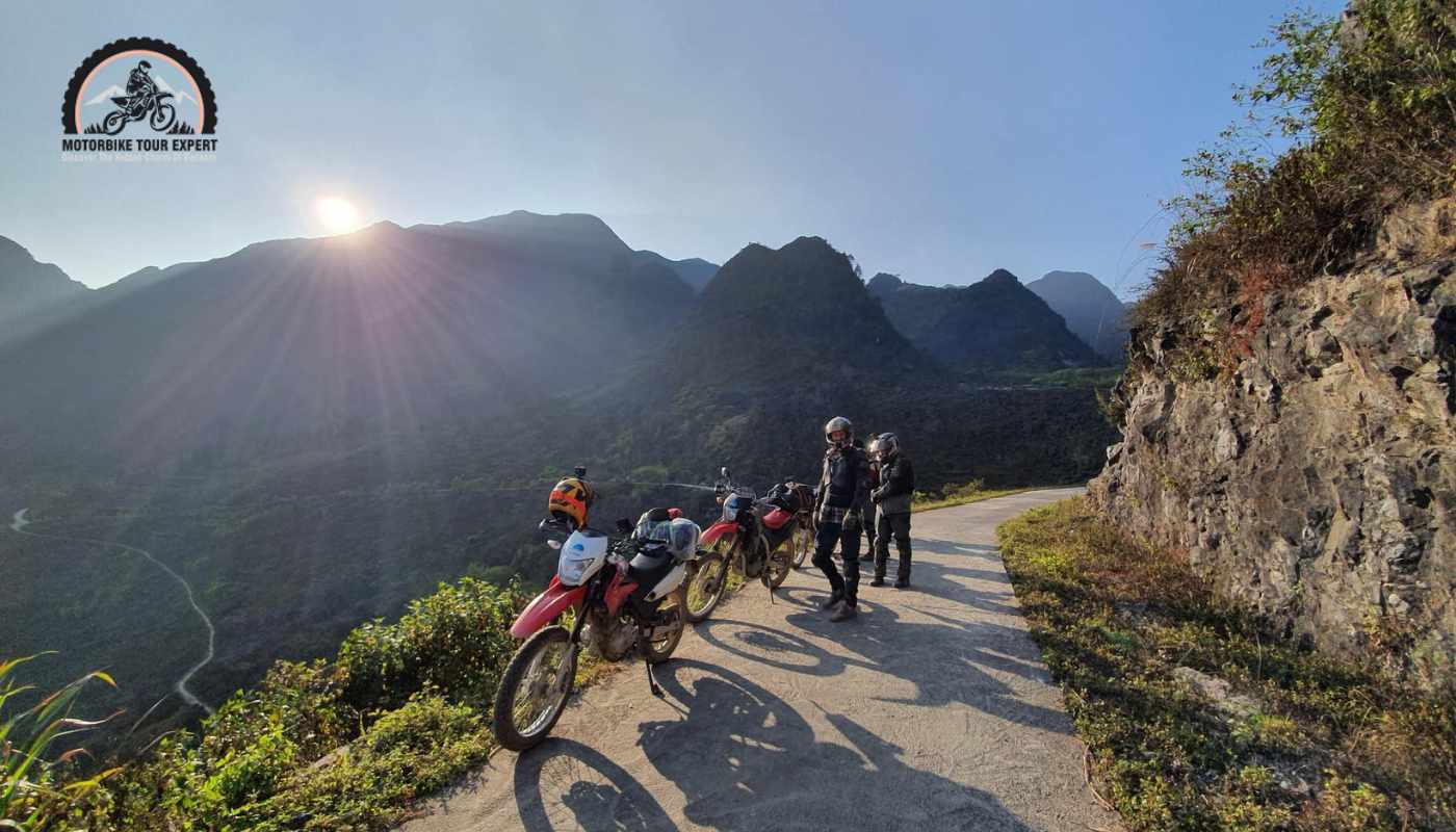 Join Ninh Binh Motorbike Tour - Must-try experiences in Ninh Binh