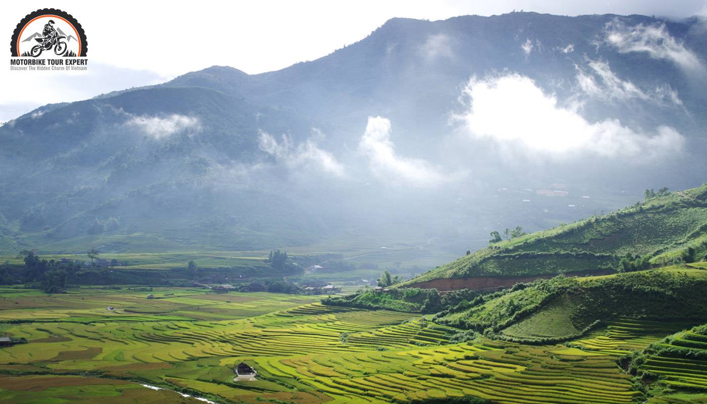Mu Cang Chai weather & climate: best time to go
