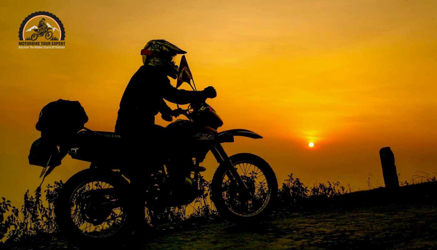 The Beginner's Guide to Ho Chi Minh Trail Motorcycle Tour