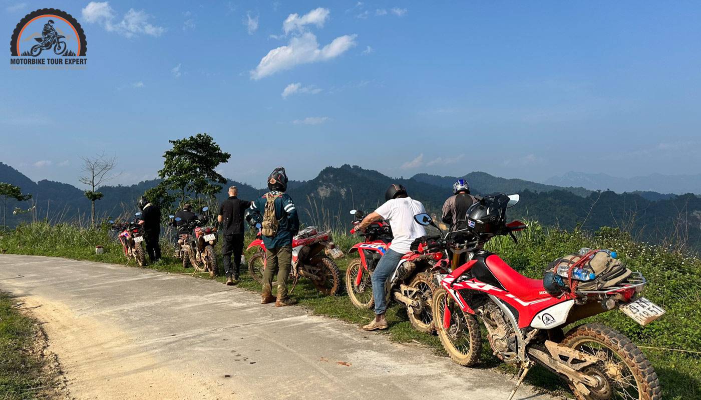 The Beginner’s Guide to Ninh Binh Motorbike Tours