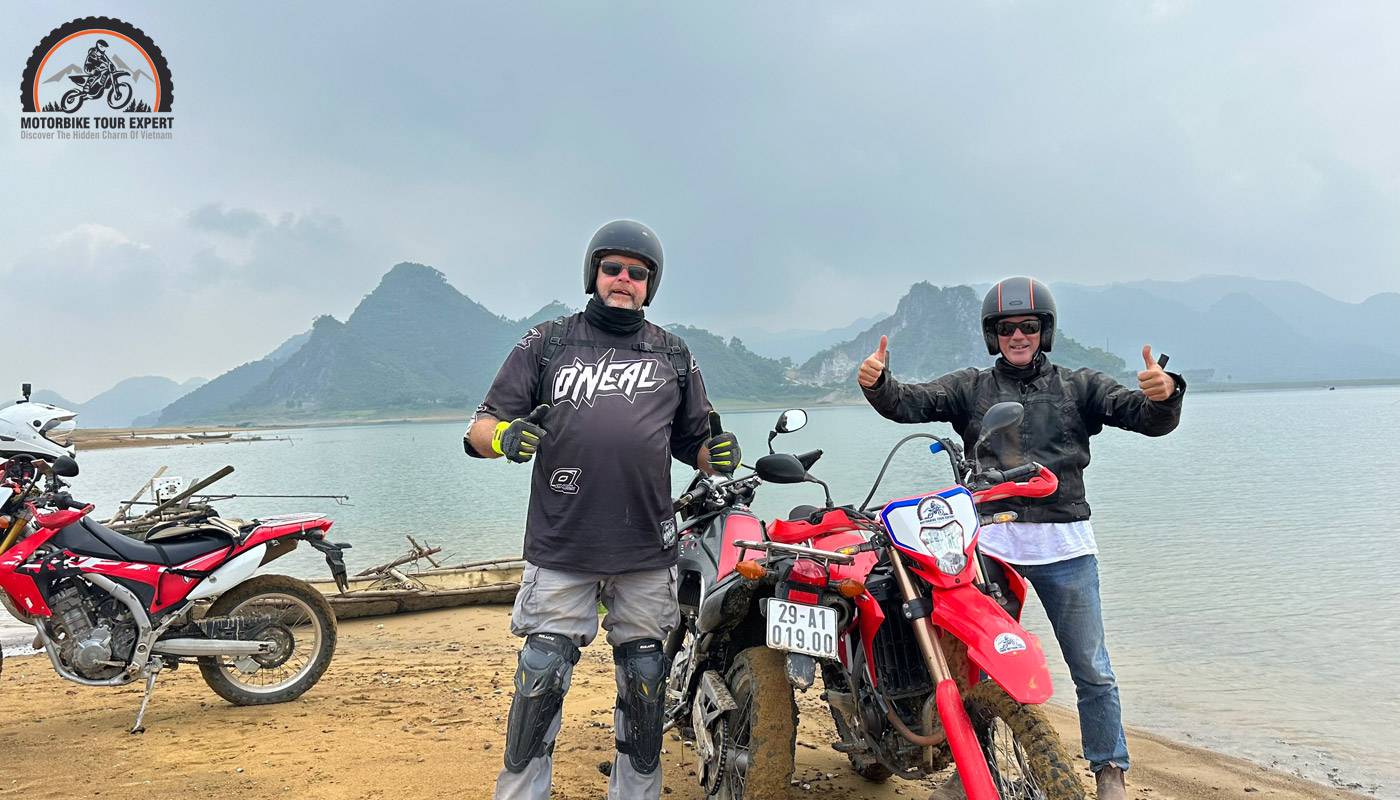 Tips and advice for a blast Ninh Binh Motorbike Tours