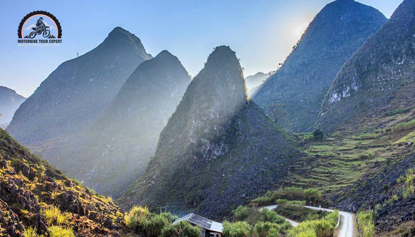 Trek Through the Stunning Karst Plateau - Dong Van's finest activities