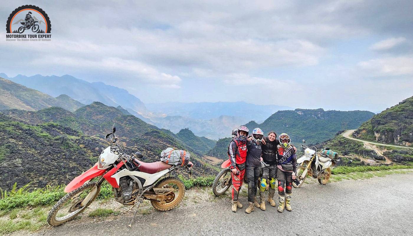 Vietnam Motorbike Tour Expert - Your Trusted & High-Quality Hue Motorbike Tour Organizers