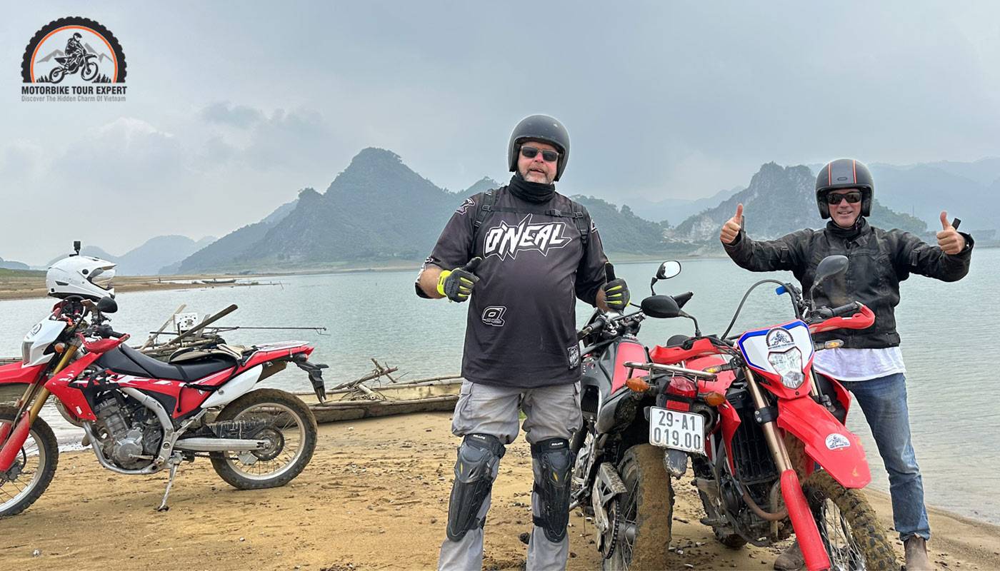 Why Should We Join Hanoi Motorbike Tours To Explore Hanoi