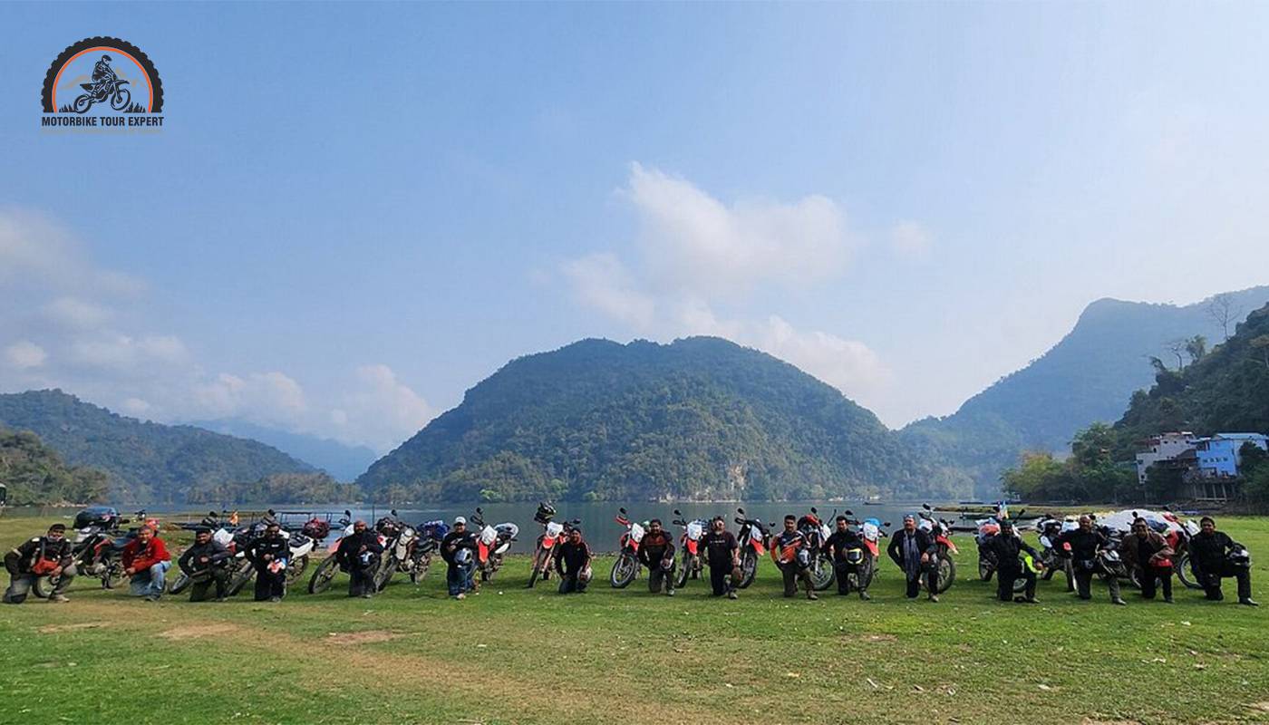Choosing Vietnam Motorbike Tour Expert for a great trip