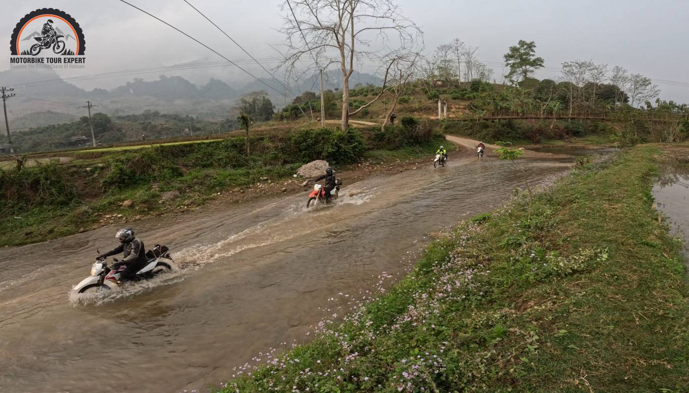 Pros and Cons of Cao Bang Motorcycle Tours