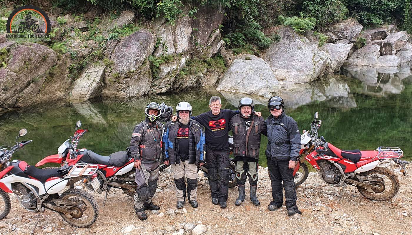 Why Choose Vietnam Motorbike Tour Expert?