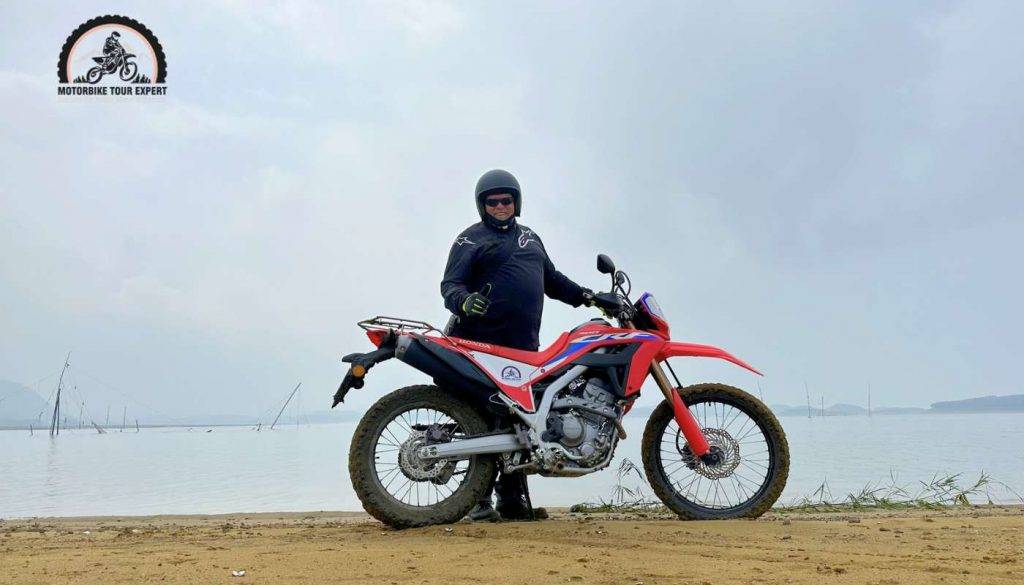 Honda CRF300L Review For Joining Motorbike Tour
