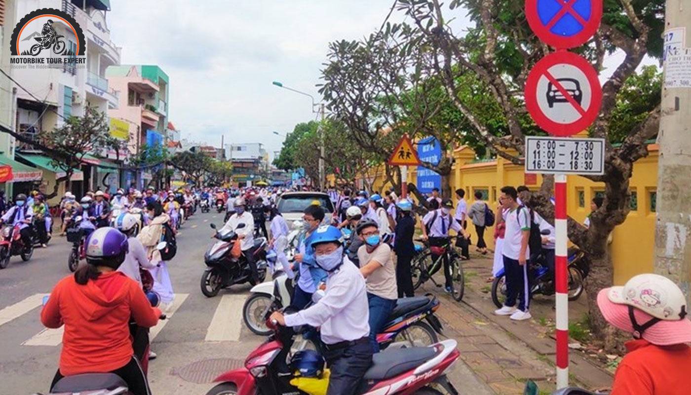 Road Safety & Traffic Rules in Vietnam 2023