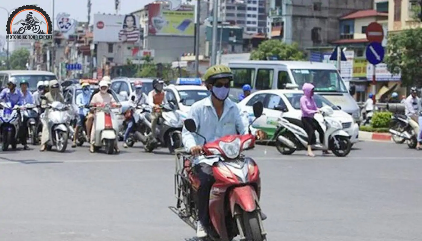 Road Safety & Traffic Rules in Vietnam 2023